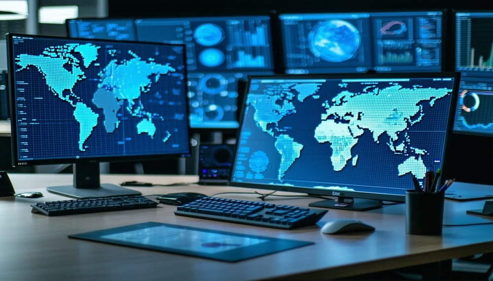 Business IT services and technology management Business IT services and technology management